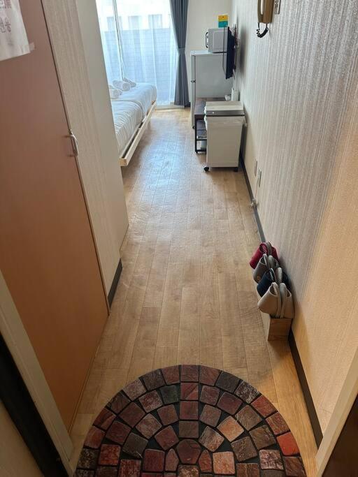 Appartement Dynastshibuya涩谷一番館
