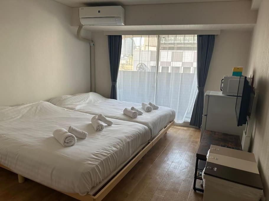 Dynastshibuya涩谷一番館 Appartement Tokio